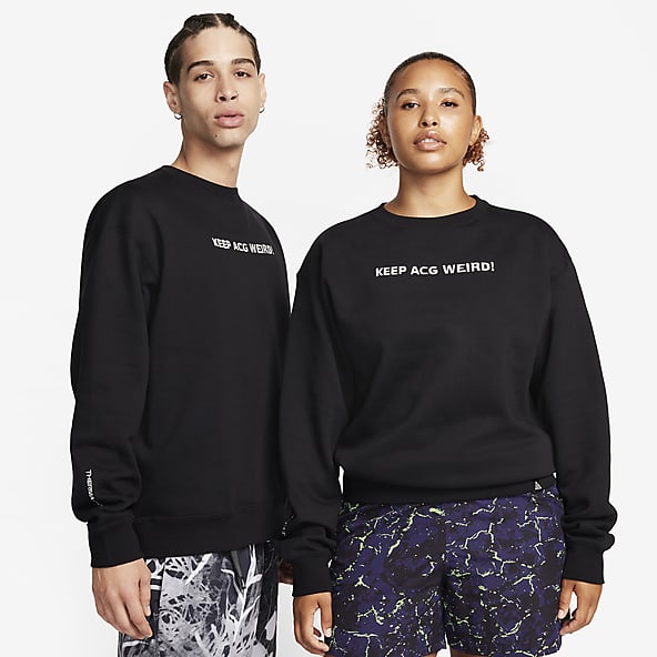 Erkek NikeLab Kapu onlu Ustler ve Sweatshirt ler. Nike TR